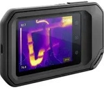 FLIR C3-X Compact W&auml;rmebildkamera -20 bis 300 &deg;C 8.7 Hz MSX&reg;, WiFi, integrierte