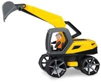LENA 04511 - TRUXX Bagger