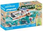 71623 Korallenriff Plattform