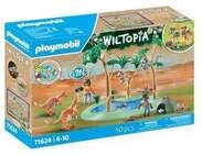 Playmobil&reg; Wiltopia Australische Tierwelt 71624