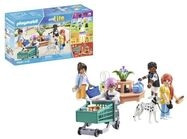 PLAYMOBIL 71541 My Figures: Shopping