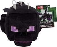 Minecraft 8" Basic Plush Ender Dragon