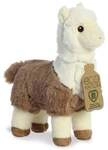 Eco Nation Alpaca Two-Tone 11In