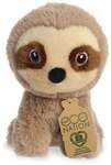 Eco Nation Mini Sloth 5In