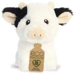 Eco Nation Mini Cow 5In