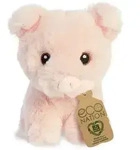 Eco Nation Mini Pig 5In