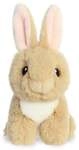 Eco Nation Mini Tan Bunny 5In
