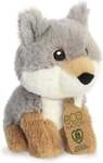 Eco Nation Mini Wolf 5In