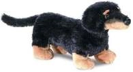 MF Vienna Dachshund 8In