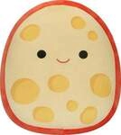 Squishmallows - Mannon der Gouda K&auml;se 30 cm Pl&uuml;sch