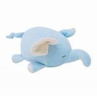 Nemu Nemu Fanfan Elefant S 17cm