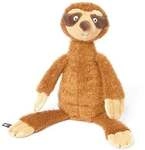 sigikid 43302 - Kuschel Faultier, Ach Good! BeastsTown 32 cm