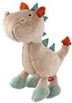 sigikid 43273 - Drache Patchwork Sweety