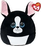 TINK DOG SQUISHY BEANIE 20 CM
