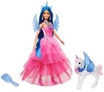 Barbie Saphire Doll