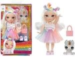 Rainbow High Littles Dolls- Opal (Rainbow)