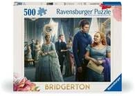 Erwachsenenpuzzle 500 Teile - Bridgerton: Staffel 3