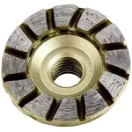 Metabo 628328000 Diamantschleiftopf 50mm / M 14 Dry 1St.