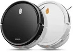 Xiaomi Saugroboter Schwarz