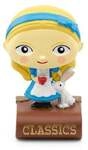 Content-Tonie: Lieblings-Klassiker - Alice im Wunderland und zwei weitere Klassiker