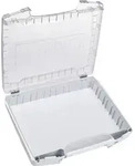 Sortimo i-BOXX Sortimentskasten (L x B x H) 367 x 316 x 72 mm Anzahl F&auml;cher: 0