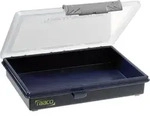 raaco Assorter 6-0 Sortimentskasten (L x B x H) 175 x 143 x 32 mm Anzahl F&auml;cher: 1