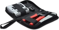 Digitus DN-94022 Netzwerk Werkzeug-Set Passend f&uuml;r (Netzwerk-Spezifikationen (CAT)):