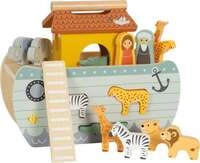 Steckspiel Arche Noah "Safari"
