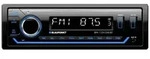 Blaupunkt BPA 1124 DAB BT Autoradio Bluetooth&reg;-Freisprecheinrichtung, DAB+ Tuner
