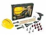 Bosch - Handwerker Set, 36-tlg.