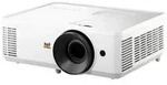 Viewsonic Beamer PX704HD Laser 4000 ANSI-Lumen 1920 x 1200 WUXGA mit Fernbedienung,