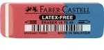 Faber-Castell Radierer Latex-free Tinte/Blei