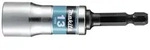 Makita E-03492 Torsion-Steckschl&uuml;ssel 13mm SW 13 1/4",Geschenke & Trends "