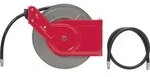 TOOLCRAFT Druckluft-Schlauchtrommel 15m 10 bar Deckenbefestigung, Wandbefestigung