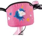 Puppensitz f&uuml;r Laufr&auml;der & Scooter pink