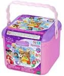 Kreativw&uuml;rfel - Disney Prinzessin