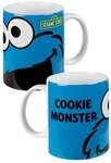 mug - Cookie Monster