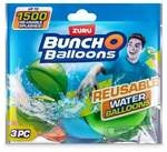 Bunch O Balloons wiederverwendbare Wasserballons 3er Pack - Wasserbomben