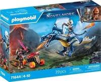 71644 Drache im Gefecht