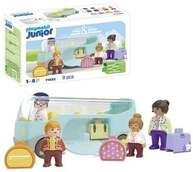 71682 JUNIOR: Reisebus