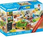 71648 Bio-Supermarkt