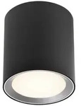 Nordlux Landon Long LED-Bad-Deckenleuchte LED LED 6.5W Warmwei&szlig; bis Neutralwei&szlig;
