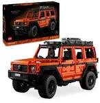 LEGO Technic Mercedes-Benz G 500 PROFESSIONAL Line, Auto-Modell 42177