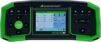 Gossen Metrawatt METRALINE MF Installationstester VDE-Norm 0100, 0100-600, 0105-100,
