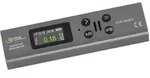 PCE Instruments PCE-RDM 5 Geiger-M&uuml;ller-Z&auml;hlrohr Strahlung: Beta, Gamma, R&ouml;ntgen