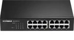 EDIMAX GS-1016 V2 GS-1016 V2 Netzwerk Switch 16 Port 10 / 100 / 1000MBit/s