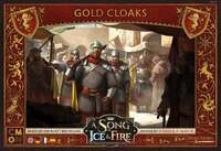Song of Ice & Fire - Gold Cloaks (Goldr&ouml;cke) DE/EN/ES/FR