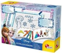 Frozen Drawing School