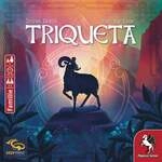 Triqueta Big Box (Deep Print Games)