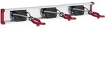 Ger&auml;tehalterschiene 0,50m3 Halter